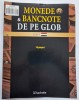 Monede &amp; Bancnote de pe Glob, Egipt, 125