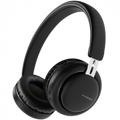 Handsfree Casti Bluetooth XO Design BE10, SinglePoint, Negru foto