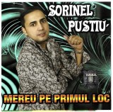 Sorinel Puștiu - Mereu Pe Primul Loc, CD