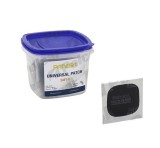 Petic vulcanizare universal Panesa 50buc, 44mm x44mm