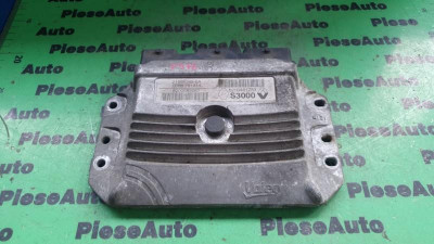 Calculator ecu Renault Clio 3 (2005-2008) 8200461733 foto