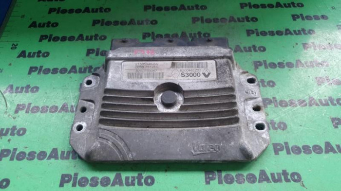 Calculator ecu Renault Clio 3 (2005-2008) 8200461733