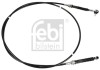FEBI BILSTEIN 171214 cablu transmisie manuala