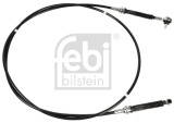 FEBI BILSTEIN 171214 cablu,transmisie manuala