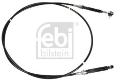 FEBI BILSTEIN 171214 cablu,transmisie manuala foto