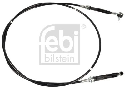 FEBI BILSTEIN 171214 cablu transmisie manuala foto