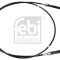 FEBI BILSTEIN 171214 cablu transmisie manuala