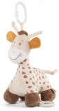 Jucărie cu activități - Doamna Girafă - 23 cm