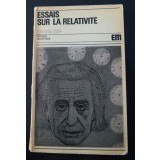 B. Kouznetsov - Essais sur la relativite