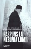 Cumpara ieftin Răspuns La Nebunia Lumii, Razvan Bucuroiu - Editura LUMEA CREDINTEI