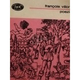 Francois Villon - Poezii (Editia: 1983)