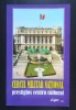 Colonel Anton Iancu - Cercul Militar Național: prestigios centru cultural (2003)