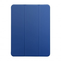 Husa de Protectie ESR Rebound pentru Apple iPad 10.2&amp;quot; (2020)/ iPad 10.2&amp;quot; (2019), Functii Stand &amp;amp; Smart Sleep, Navy foto