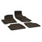 Set covorase auto din cauciuc fit Opel Meriva (2002-2010),( 2010-)