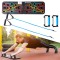 Placa Multifunctionala Flotari inSPORTline Pushap,