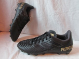 Crampoane/pantofi fotbal Adidas Predator ,marimea 44-44.5 (29 cm)