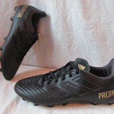 Crampoane/pantofi fotbal Adidas Predator ,marimea 44-44.5 (29 cm)