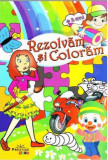 Cumpara ieftin Rezolvam si coloram, Prestige