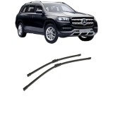 Cumpara ieftin Set stergatoare MERCEDES-BENZ GLS (X167) 2019-2023, parbriz, Bosch Aerotwin