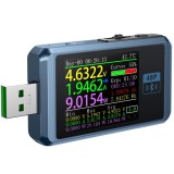 Tester Voltaj Fnirsi FNB48P