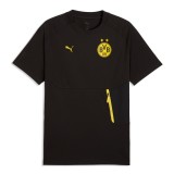 Tričko BORUSSIA DORTMUND Pumatech Pocket - XL