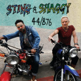 44/876 | Sting &amp; Shaggy