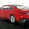 Macheta 1/43 2017 Audi RS5 Coupe, misano red Spark