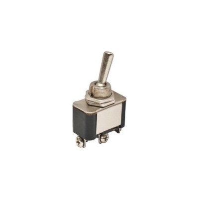 Buton universal 3 pozitii 3P Cod: BK92313 Automotive TrustedCars foto
