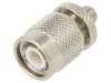 Adaptor RF Amphenol SMA Soclu TNC Tata Aurit 50 Ohm