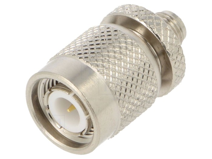 Adaptor SMA-TNC Aurit 50&Omega;