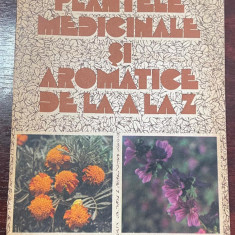 Bojor, Ovidiu : Plante medicinale şi aromatice de la A la Z