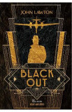 Black out - John Lawton