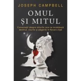 Omul si Mitul - Joseph Campbell