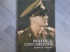Destinul unui militar de Marin Gr.Nastase