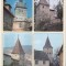 bnk cp Sighisoara - Vedere - necirculata