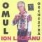 Ion Lăceanu - Omul Orchestră, CD