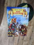 Sc&acirc;ntei de peste veacuri. Povestiri istorice partea a II-a - Dumitru Almaș