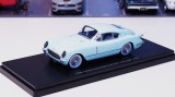 Chevrolet Corvette Corvair Concept 1954 1:43 NEO