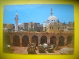 HOPCT 5908 KHAN ES SHAWARDA -ACRE .-ISRAEL -STAMPILOGRAFIE -ASIA -CIRCULATA