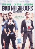 DVD Film de colectie: Vecini de cosmar ( seth Rogen, Zac Efron - vezi descriere )