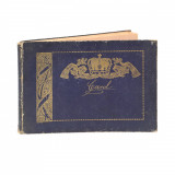 Paul Lindenberg, Regele Carol al Romaniei - 70 de ani de via?a a unui Viteaz, 1909