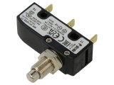 Micro&icirc;ntrerupător SNAP ACTION 16A/250VAC SPDT - PIZZATO ELETTRICA