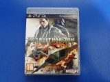 Ace Combat: Assault Horizon - PS3 (Playstation 3), Actiune, Single player, 16+, Namco Bandai Games