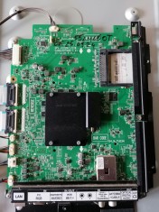 Main Board EAX64307906 (1.0) LG 55LM660T LG 42LM660T