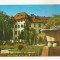 RF51 -Carte Postala- Caransebes, Liceul Nr. 1, circulata 1970
