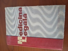 Medicina Legală-Z.Ander.