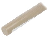 Tijă naturală extrudată &Oslash;20mm L500mm MITSUBISHI CHEMICAL