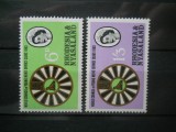 CV1 SERIE COLONII BRITANICE RHODESIA SI NYASALAND