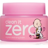 Banila Co. clean it zero Original Snoopy Edition lotiune de curatare 100 ml