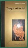 Iamblichos - Teologia aritmeticii